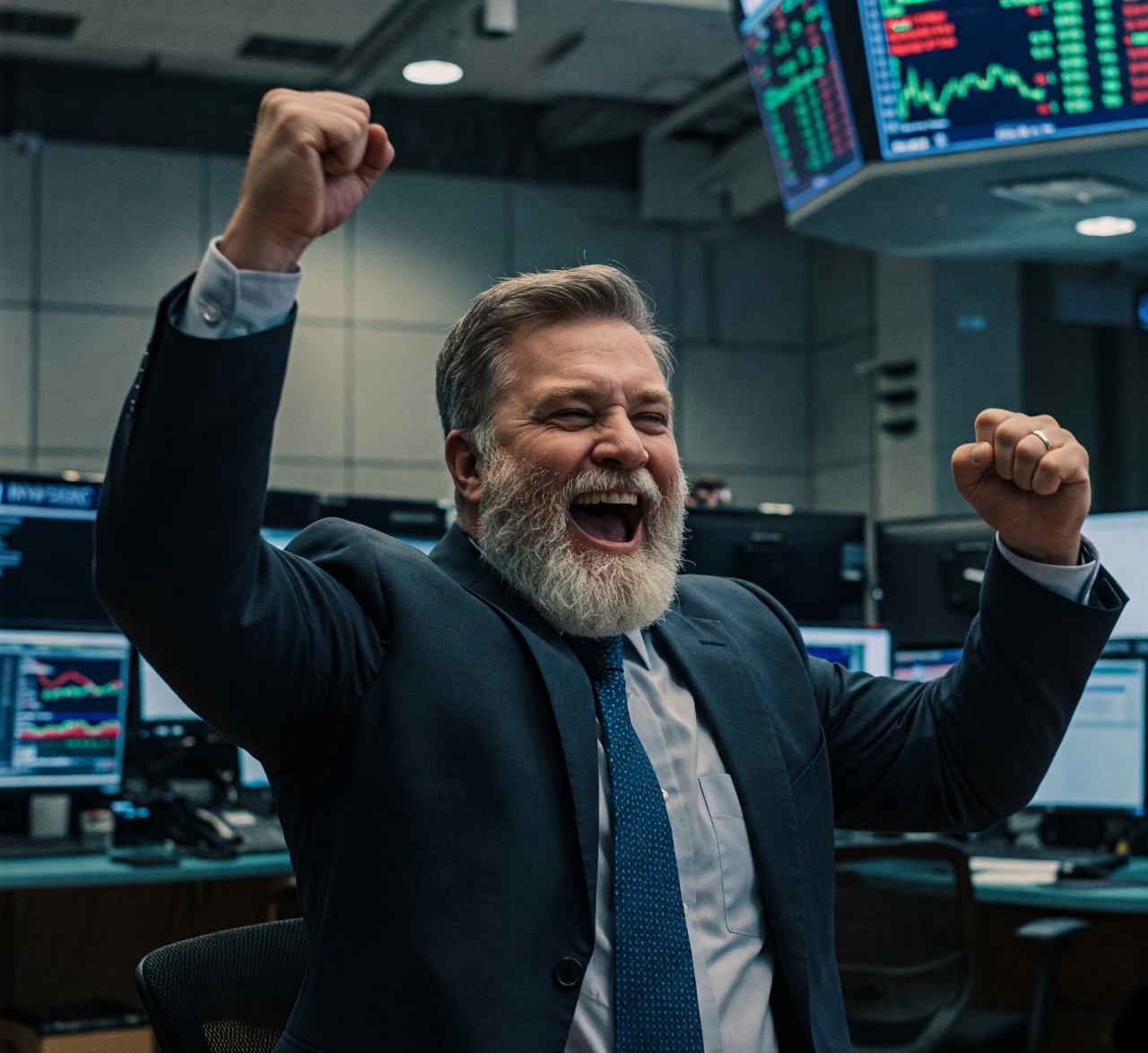 Invista a qualquer hora